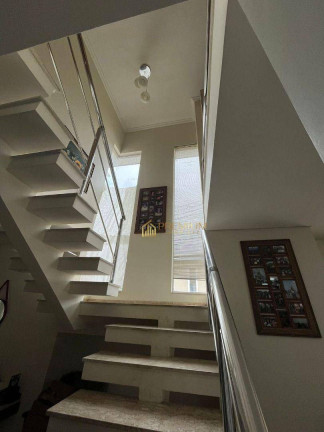 Imagem Casa com 3 Quartos à Venda, 430 m² em Villa Branca - Jacareí