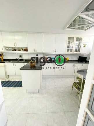 Imagem Apartamento com 4 Quartos à Venda, 164 m² em Parque Da Mooca - São Paulo Imagem Apartamento com 4 Quartos à Venda, 164 m² em Parque Da Mooca - São Paulo