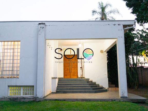 Imagem Casa com 4 Quartos para Alugar, 1.000 m² em Jardim Imperador - Araraquara Imagem Casa com 4 Quartos para Alugar, 1.000 m² em Jardim Imperador - Araraquara