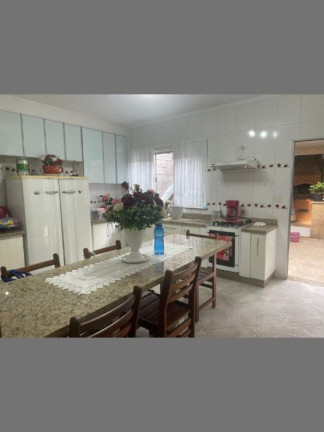 Imagem Sobrado com 3 Quartos à Venda, 110 m² em Jardim Independência - São Paulo
