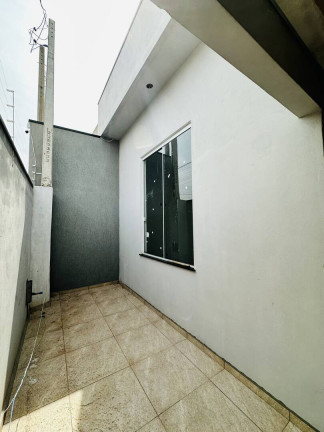 Imagem Casa com 3 Quartos à Venda, 196 m² em Residencial Ouro Verde - Botucatu
