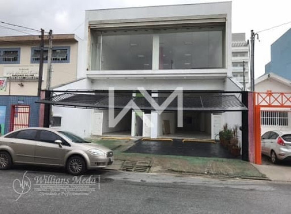Loja à Venda, 1 m² em Vila Galvão - Guarulhos