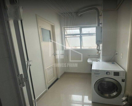 Imagem Apartamento com 2 Quartos à Venda, 104 m² em Centro - São Bernardo Do Campo