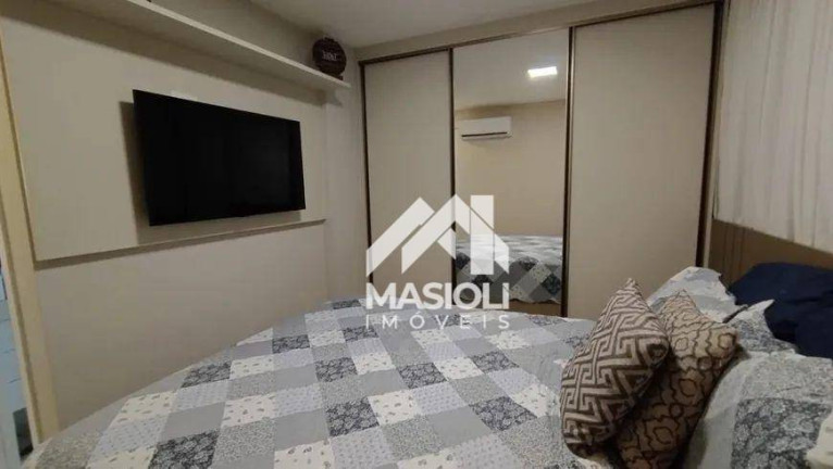 Imagem Apartamento com 3 Quartos à Venda, 82 m² em Praia De Itaparica - Vila Velha Imagem Apartamento com 3 Quartos à Venda, 82 m² em Praia De Itaparica - Vila Velha