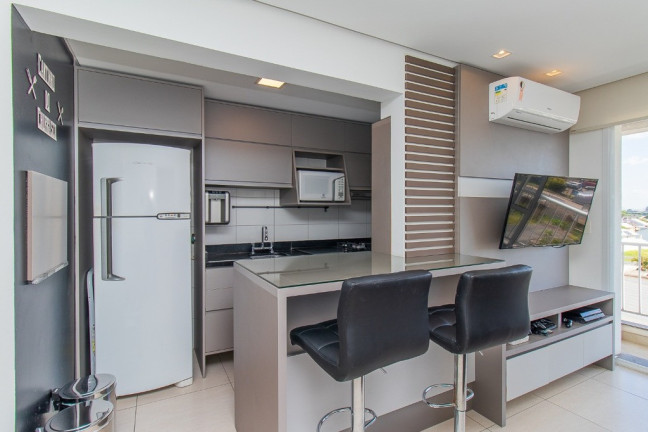 Imagem Apartamento com 3 Quartos à Venda, 73 m² em Centro - Canoas Imagem Apartamento com 3 Quartos à Venda, 73 m² em Centro - Canoas