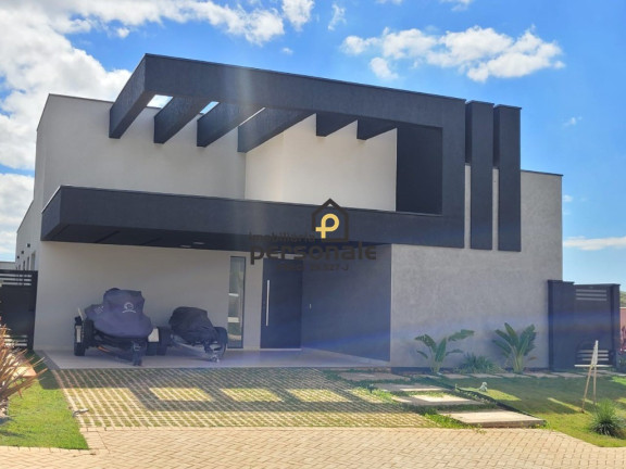 Imagem Imóvel com 3 Quartos à Venda, 265 m² em Alphaville Nova Esplanada - Votorantim Imagem Imóvel com 3 Quartos à Venda, 265 m² em Alphaville Nova Esplanada - Votorantim