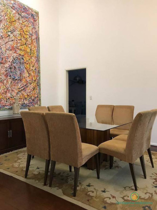 Imagem Casa de Condomínio com 3 Quartos à Venda, 243 m² em Granja Viana - Cotia