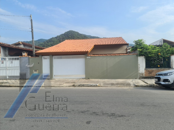 Imagem Casa com 3 Quartos à Venda, 120 m² em Centro - Ubatuba Imagem Casa com 3 Quartos à Venda, 120 m² em Centro - Ubatuba