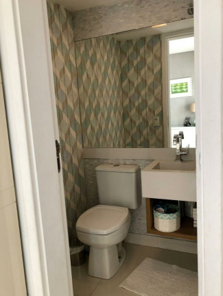 Imagem Apartamento com 3 Quartos à Venda, 167 m² em Vila Romana - São Paulo