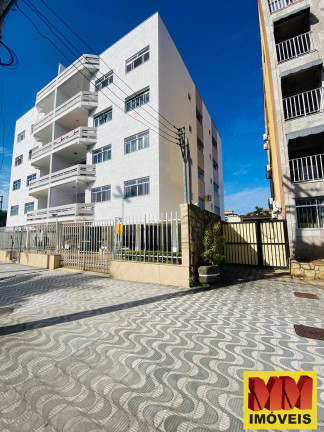 Imagem Apartamento com 3 Quartos à Venda, 130 m² em Vila Nova - Cabo Frio Imagem Apartamento com 3 Quartos à Venda, 130 m² em Vila Nova - Cabo Frio