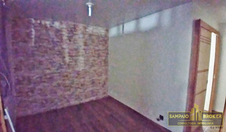 Imagem Apartamento com 1 Quarto para Alugar,  em Recreio Dos Bandeirantes - Rio De Janeiro