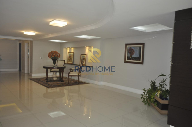 Imagem Apartamento com 4 Quartos à Venda, 300 m² em Batel - Curitiba