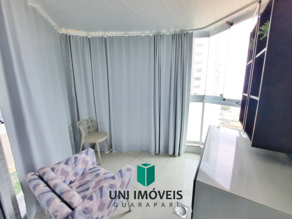 Imagem Apartamento com 4 Quartos à Venda, 125 m² em Praia Do Morro - Guarapari