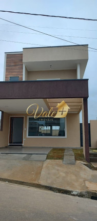 Imagem Casa com 3 Quartos à Venda, 176 m² em Morada Dos Nobres - Taubaté Imagem Casa com 3 Quartos à Venda, 176 m² em Morada Dos Nobres - Taubaté