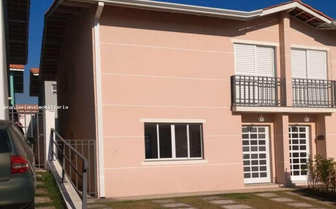 Imagem Casa à Venda, em Nativo Clube - Cotia Imagem Casa à Venda, em Nativo Clube - Cotia