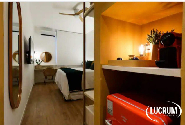 Imagem Imóvel com 1 Quarto à Venda, 25 m² em Copacabana - Rio De Janeiro Imagem Imóvel com 1 Quarto à Venda, 25 m² em Copacabana - Rio De Janeiro