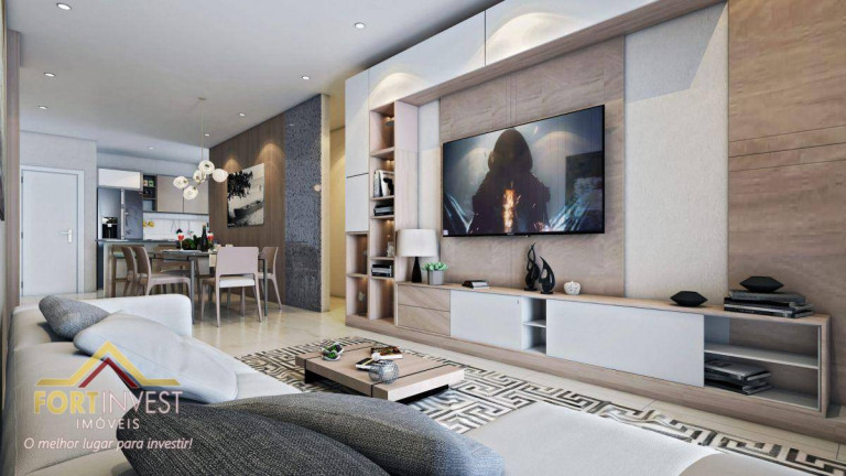 Imagem Imóvel com 2 Quartos à Venda, 75 m² em Vila Guilhermina - Praia Grande Imagem Imóvel com 2 Quartos à Venda, 75 m² em Vila Guilhermina - Praia Grande