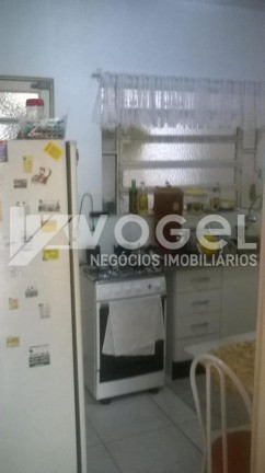 Imagem Apartamento com 3 Quartos à Venda, 96 m² em Centro - Sao Leopoldo Imagem Apartamento com 3 Quartos à Venda, 96 m² em Centro - Sao Leopoldo