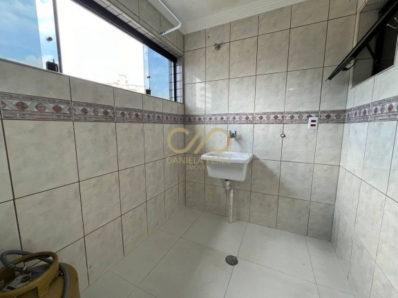 Imagem Apartamento com 3 Quartos à Venda, 115 m² em Caiçara - Praia Grande Imagem Apartamento com 3 Quartos à Venda, 115 m² em Caiçara - Praia Grande