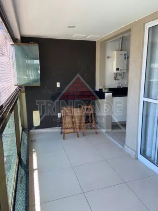 Imagem Apartamento com 2 Quartos à Venda, 72 m² em Recreio Dos Bandeirantes - Rio De Janeiro