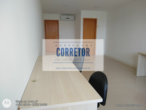 Imagem Sala Comercial para Alugar, 33 m² em São Cristóvão - Salvador