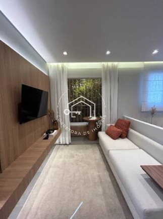 Apartamento com 2 Quartos à Venda, 35 m² em Pompéia - São Paulo