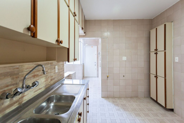 Imagem Apartamento com 3 Quartos à Venda, 129 m² em Pinheiros - São Paulo Imagem Apartamento com 3 Quartos à Venda, 129 m² em Pinheiros - São Paulo