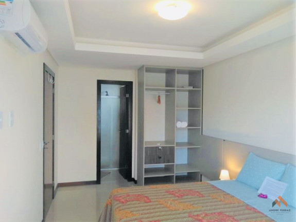 Imagem Apartamento com 2 Quartos à Venda, 141 m²