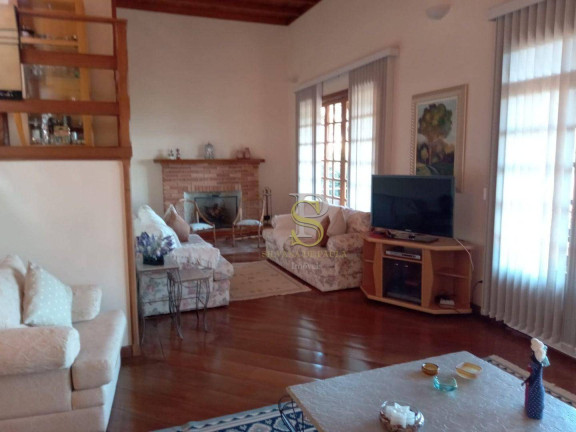 Imagem Casa com 3 Quartos à Venda, 360 m² em Serra Da Cantareira - Caieiras