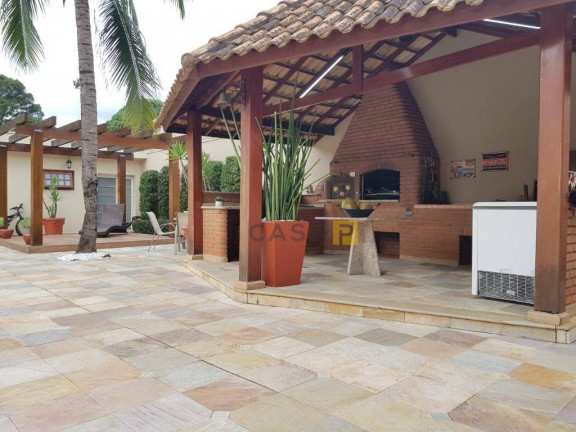 Imagem Casa com 3 Quartos à Venda, 350 m² em Portal Dos Nobres - Americana Imagem Casa com 3 Quartos à Venda, 350 m² em Portal Dos Nobres - Americana