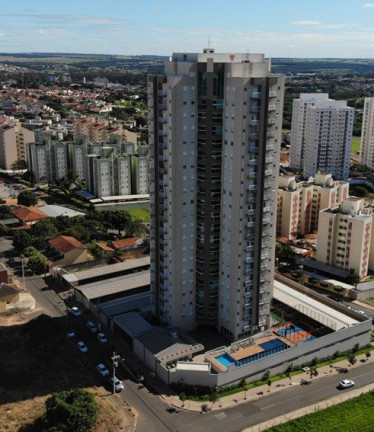Imagem Apartamento com 3 Quartos à Venda, 81 m² em Jardim Contorno - Bauru Imagem Apartamento com 3 Quartos à Venda, 81 m² em Jardim Contorno - Bauru