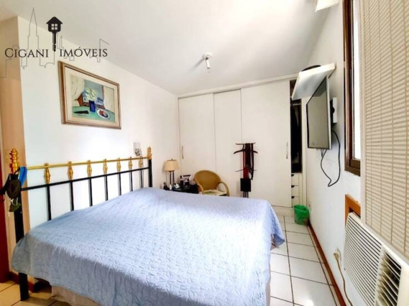 Imagem Apartamento com 3 Quartos à Venda, 80 m² em Barra Da Tijuca - Rio De Janeiro