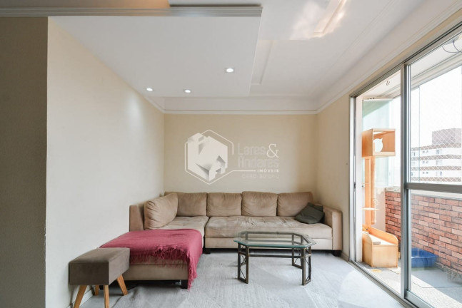 Imagem Apartamento com 3 Quartos à Venda, 76 m² em Vila Gumercindo - São Paulo Imagem Apartamento com 3 Quartos à Venda, 76 m² em Vila Gumercindo - São Paulo