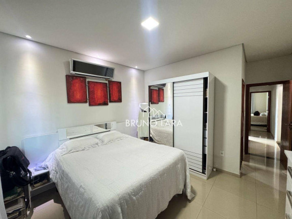 Imagem Casa com 3 Quartos à Venda, 150 m² em Pousada Del Rey - Igarapé Imagem Casa com 3 Quartos à Venda, 150 m² em Pousada Del Rey - Igarapé