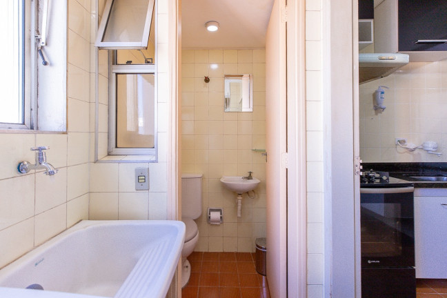 Imagem Apartamento com 2 Quartos à Venda, 64 m² em Real Parque - São Paulo Imagem Apartamento com 2 Quartos à Venda, 64 m² em Real Parque - São Paulo
