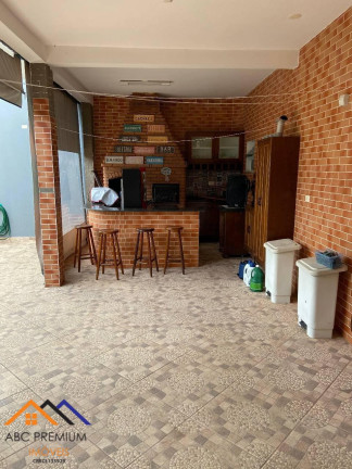 Imagem Sobrado com 3 Quartos à Venda, em Jardim - Santo André Imagem Sobrado com 3 Quartos à Venda, em Jardim - Santo André