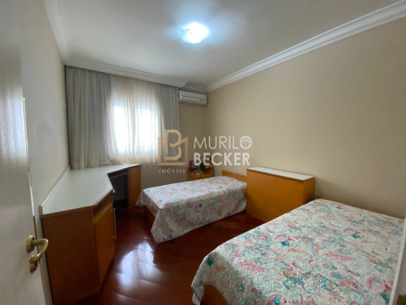 Imagem Casa de Condomínio com 4 Quartos à Venda, 292 m² em Jardim Aquárius - São José Dos Campos
