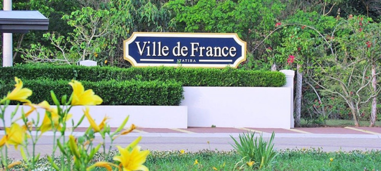 Imagem Imóvel à Venda, 750 m² em Condominio Ville De France - Itatiba