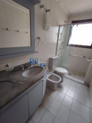 Imagem Apartamento com 3 Quartos à Venda, 145 m² em Tatuapé - São Paulo Imagem Apartamento com 3 Quartos à Venda, 145 m² em Tatuapé - São Paulo