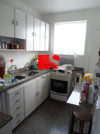 Cobertura com 2 Quartos à Venda, 161 m² em São Lucas - Belo Horizonte