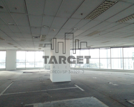 Imagem Imóvel para Alugar, 415 m² em Brooklin Paulista - São Paulo