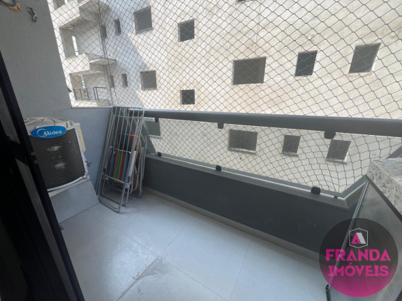 Apartamento com 2 Quartos à Venda, 66 m² em Itaguá - Ubatuba
