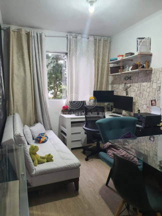 Imagem Apartamento com 2 Quartos à Venda, 56 m² em Grajaú - São Paulo Imagem Apartamento com 2 Quartos à Venda, 56 m² em Grajaú - São Paulo