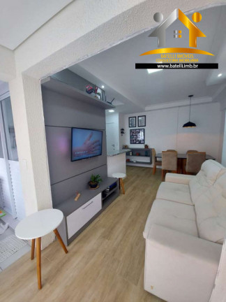 Imagem Apartamento com 2 Quartos à Venda, 54 m² em Pousada Dos Bandeirantes - Carapicuíba Imagem Apartamento com 2 Quartos à Venda, 54 m² em Pousada Dos Bandeirantes - Carapicuíba