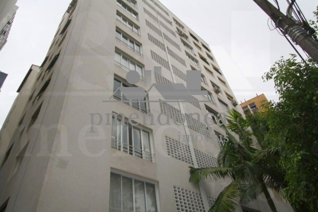 Imagem Apartamento com 2 Quartos à Venda, 136 m² em Higienópolis - São Paulo Imagem Apartamento com 2 Quartos à Venda, 136 m² em Higienópolis - São Paulo