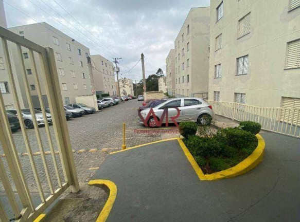 Apartamento com 2 Quartos à Venda, 52 m² em Conjunto Residencial José Bonifácio - São Paulo