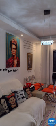 Imagem Imóvel com 2 Quartos à Venda, 5 m² em Campo Grande - Rio De Janeiro Imagem Imóvel com 2 Quartos à Venda, 5 m² em Campo Grande - Rio De Janeiro