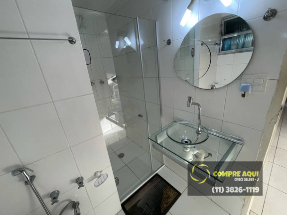 Imagem Apartamento com 1 Quarto à Venda, 55 m² em Campos Elíseos - São Paulo Imagem Apartamento com 1 Quarto à Venda, 55 m² em Campos Elíseos - São Paulo