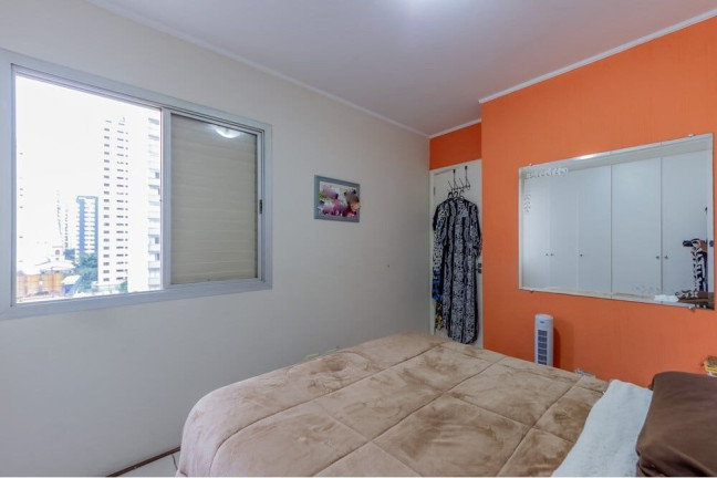 Imagem Apartamento com 2 Quartos à Venda, 86 m² em Moema - São Paulo Imagem Apartamento com 2 Quartos à Venda, 86 m² em Moema - São Paulo