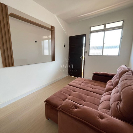Imagem Apartamento com 2 Quartos à Venda, 50 m² em Boqueirão - Praia Grande Imagem Apartamento com 2 Quartos à Venda, 50 m² em Boqueirão - Praia Grande